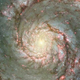 Illustration for article titled Intergalactic survey discovered a star just moments away from going supernova